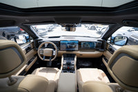 BYD Leopard 5 GE 2025 Black