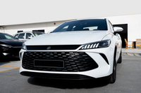 BYD Qin Plus Honor DM-i 55km 2025