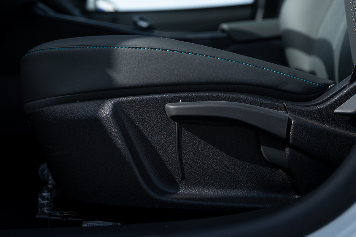 BYD Qin Plus Honor DM-i 55km 2025