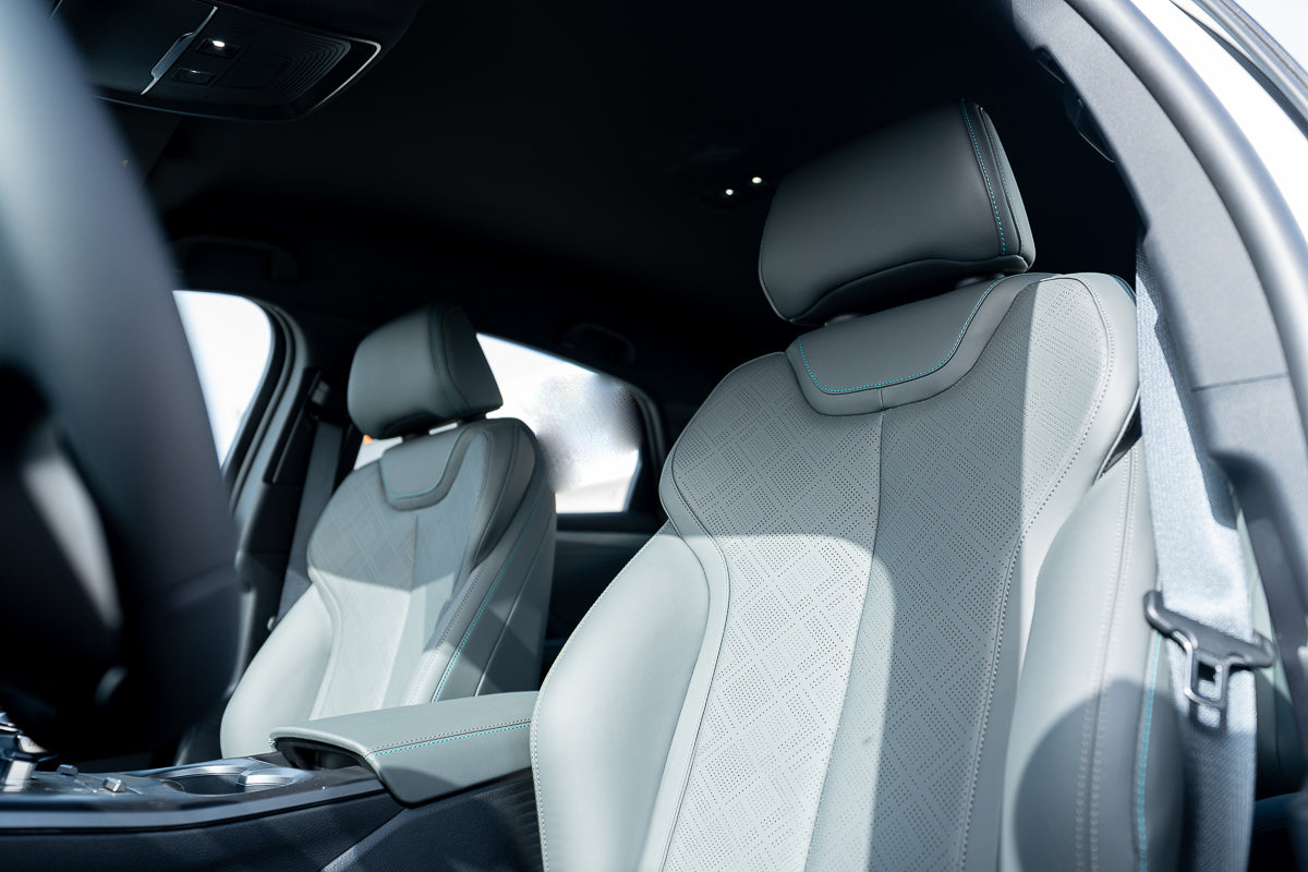 BYD Qin Plus Honor DM-i 55km 2025