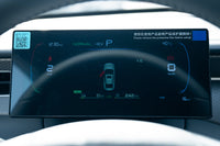 BYD Qin Plus Honor DM-i 55km 2025