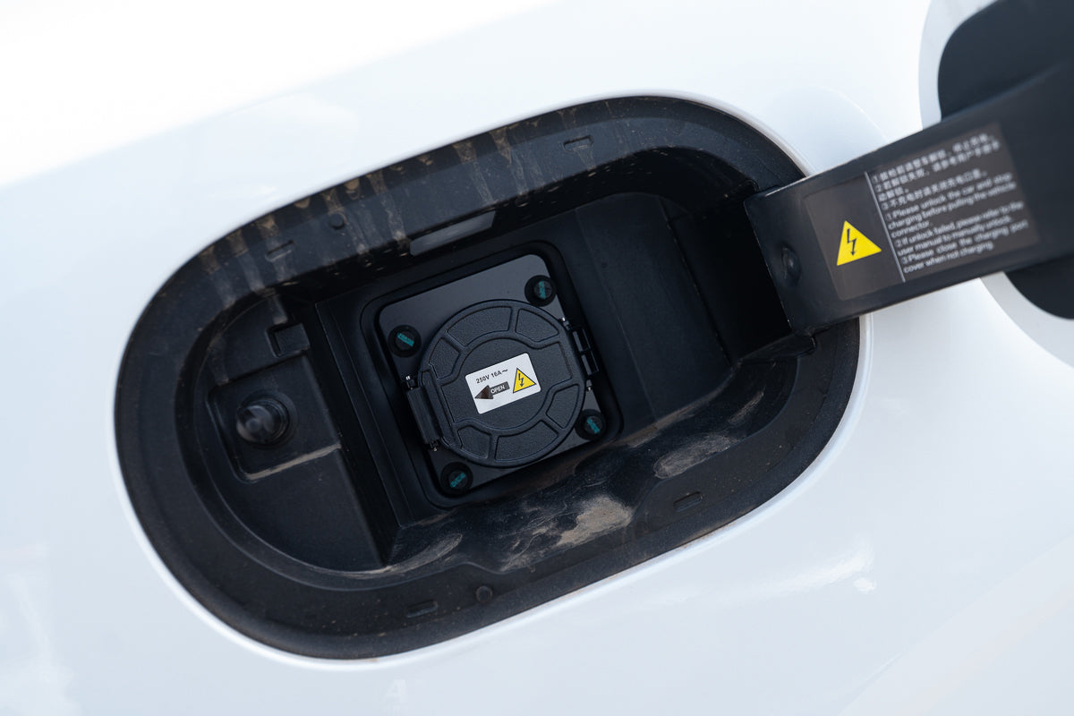 BYD Qin Plus Honor DM-i 55km 2025