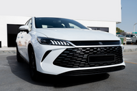 BYD Qin Plus Honor DM-i 55km 2025