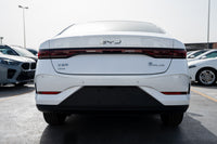 BYD Qin Plus Honor DM-i 55km 2025