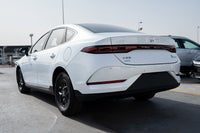 BYD Qin Plus Honor DM-i 55km 2025