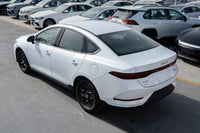 BYD Qin Plus Honor DM-i 55km 2025