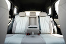 BYD Sea Lion 05 2026 white