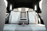 BYD Sea Lion 05 2026 white
