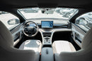 BYD Sea Lion 05 2026 white