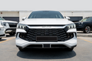 BYD Sea Lion 05 2026 white