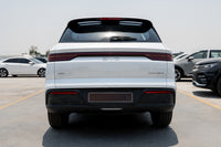 BYD Sea Lion 05 2026 white
