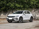 Volkswagen T-Roc 2024