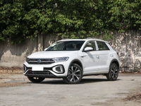 Volkswagen T-Roc 2024