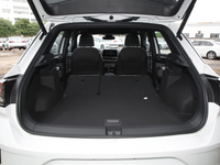 Volkswagen T-Roc 2024