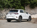 Volkswagen T-Roc 2024