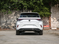 Volkswagen T-Roc 2024