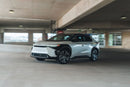 2025 Toyota bZ4X Full Option