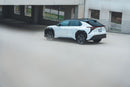 2025 Toyota bZ4X Full Option