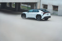 2025 Toyota bZ4X Full Option