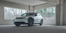 2025 Toyota bZ4X Full Option