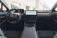 2025 Toyota bZ4X Full Option