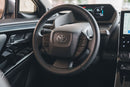 2025 Toyota bZ4X Full Option