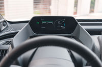 2025 Toyota bZ4X Full Option