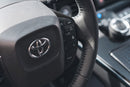 2025 Toyota bZ4X Full Option