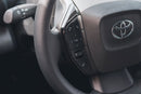 2025 Toyota bZ4X Full Option