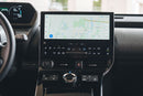 2025 Toyota bZ4X Full Option