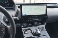 2025 Toyota bZ4X Full Option