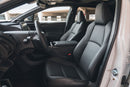 2025 Toyota bZ4X Full Option