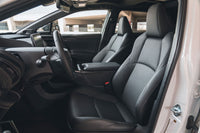 2025 Toyota bZ4X Full Option