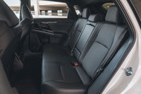 2025 Toyota bZ4X Full Option