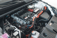 2025 Toyota bZ4X Full Option