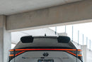 2025 Toyota bZ4X Full Option