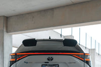 2025 Toyota bZ4X Full Option