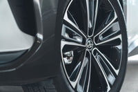 2025 Toyota bZ4X Full Option
