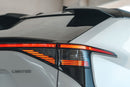 2025 Toyota bZ4X Full Option