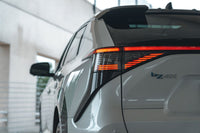 2025 Toyota bZ4X Full Option