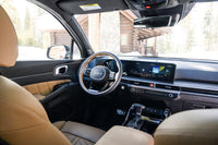 2024 Kia Sorento X-Pro