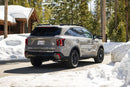 2024 Kia Sorento X-Pro