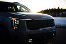 2024 Kia Sorento X-Pro