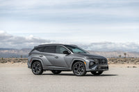 2025 Hyundai Tucson N Line