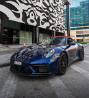 Porsche 911 Carrera 2023