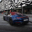 Porsche 911 Carrera 2023