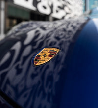 Porsche 911 Carrera 2023