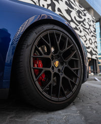 Porsche 911 Carrera 2023