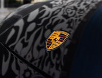 Porsche Cayenne GTS 2023