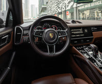 Porsche Cayenne GTS 2023